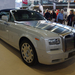 Rolls-Royce Drophead coupe